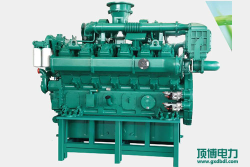 200kw發(fā)電機(jī)組的噴油嘴多久清洗一次？