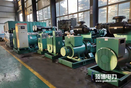 柴油發(fā)電機(jī)各指標(biāo)正常，機(jī)組卻無法啟動這是為啥？
