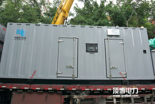 保養(yǎng)400KW沃爾沃發(fā)電機組時5個誤區(qū),你中招了沒？