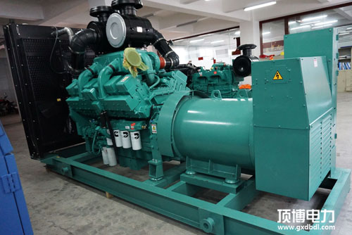 柴油發(fā)電機氣門和氣門座的使用壽命是多少？起什么作用