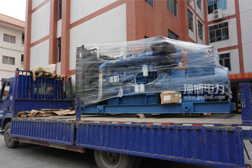 辨別玉柴發(fā)電機組柴油機真假，其實3招就夠了