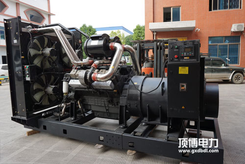 發(fā)電機(jī)防水、防塵IP 標(biāo)準(zhǔn)防護(hù)等級(jí)概念詮釋