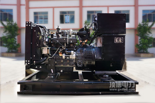 學(xué)會調(diào)試柴油發(fā)電機組，可以輕松試運行機組了！