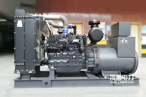 導致全銅無刷發(fā)電機價格比半銅半鋁發(fā)電機貴原因有哪些？