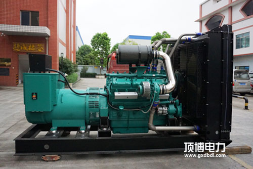 柴油發(fā)動機轉速傳感器作用是什么？壞了有什么癥狀