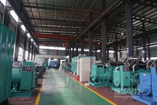 柴油發(fā)電機組機油溫度過高都有什么原因？