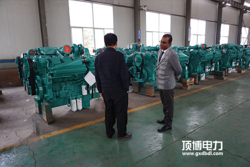 知道這2個(gè)柴油發(fā)電機(jī)故障燈，水溫機(jī)油問(wèn)題不用擔(dān)憂