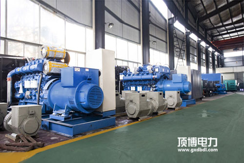 小型柴油發(fā)電機(jī)價(jià)格多大的合適？多少錢(qián)一臺(tái)？