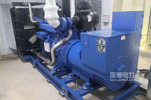 玉柴柴油發(fā)電機(jī)組水溫異常怎么辦？