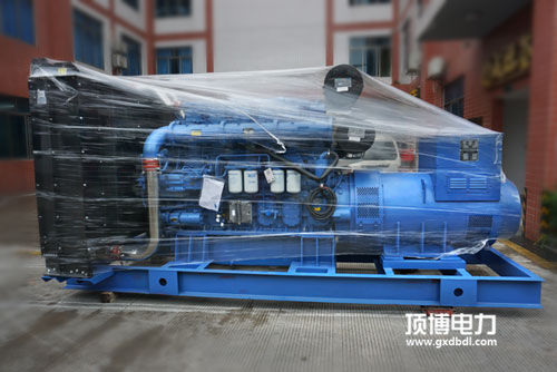 200千瓦康明斯發(fā)電機防凍液混用了怎么辦？混合的危害這么大