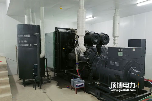 柴油發(fā)電機(jī)油耗怎么計算？廠家分享一個通用的公式