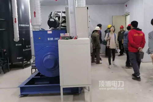 100千瓦無動柴油發(fā)電機(jī)組長期停運(yùn)如何正確保養(yǎng)？