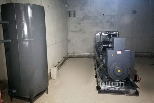 柴油發(fā)電機(jī)組水冷卻原理是什么？所有的機(jī)組都用冷卻系統(tǒng)嗎？