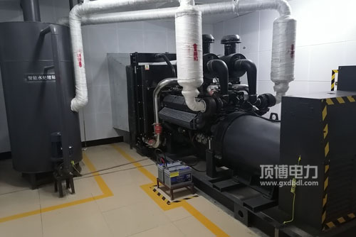 柴油發(fā)電機組安裝驗收注意事項，盤點驗收6個注意事項