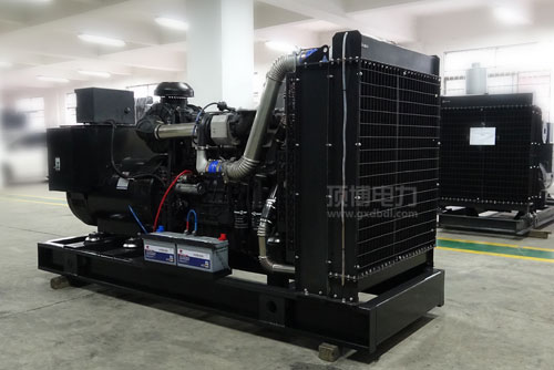 造成康明斯120KW發(fā)電機磨損的始作俑者有哪些呢？