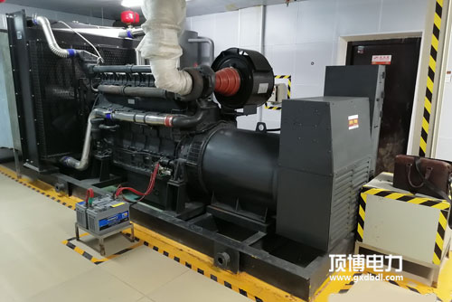 柴油發(fā)電機(jī)組機(jī)油要定期換嗎，不然有什么后果？