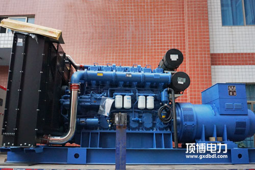 工廠備用電源為什么選柴油發(fā)電機(jī)組而不是汽油發(fā)電機(jī)？