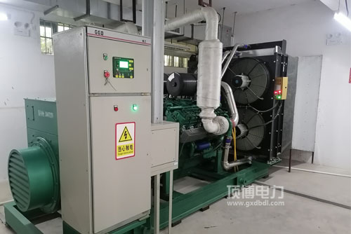 柴油發(fā)電機(jī)組好不好，有哪些優(yōu)點(diǎn)？