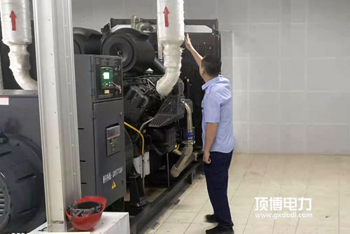 柴油長期放置是會變質(zhì)的，導(dǎo)致柴油變質(zhì)3大因素