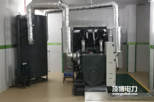 如何預(yù)防柴油過(guò)早變質(zhì)，提升柴油發(fā)電機(jī)組使用安全？