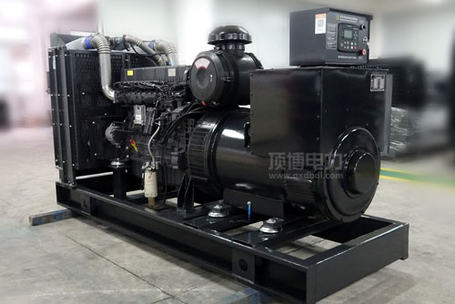 購(gòu)買柴油發(fā)電機(jī)組作為常用電源，劃算嗎？