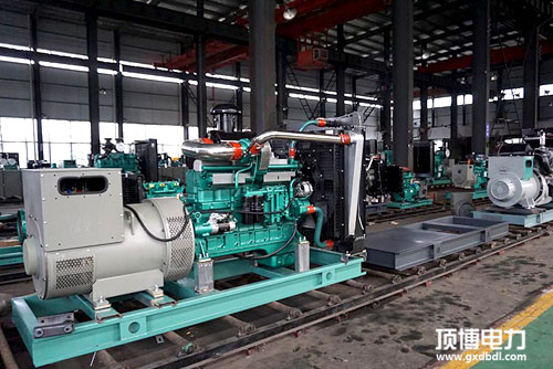 柴油發(fā)電機(jī)組值得入手嗎?買備用電源前幾個(gè)問(wèn)題要考慮清楚！