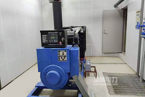 柴油發(fā)電機(jī)組機(jī)油什么情況下要更換？不要大修才后悔