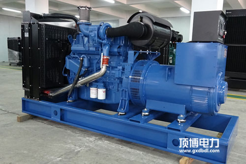 這樣使用可以延長柴油發(fā)電機(jī)壽命，快來看看吧