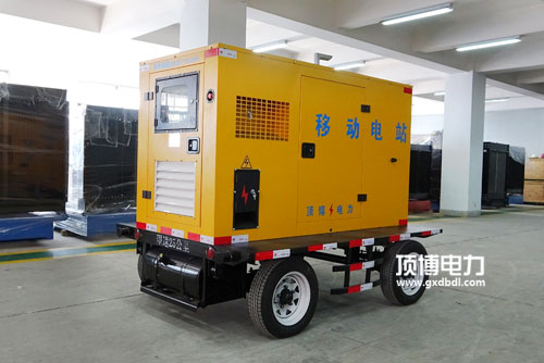 注意了！6個(gè)柴油發(fā)電機(jī)組警告信號(hào)，機(jī)組可能要大修了！