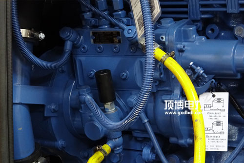 柴油發(fā)電機定期保養(yǎng)得當很關鍵，基本保養(yǎng)知識要懂得！