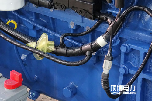 應(yīng)如何為你的企業(yè)挑選最有效的商用柴油發(fā)電機，避免停電