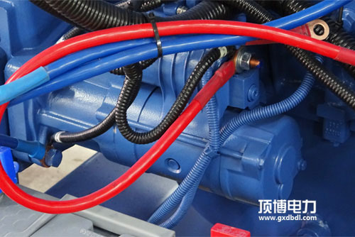 在限電期內(nèi)，選擇頂博電力柴油發(fā)電機作為電源設(shè)備好嗎?