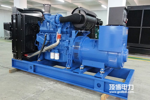 影響柴油發(fā)電機(jī)平均壽命都有哪些？我們該如何延長
