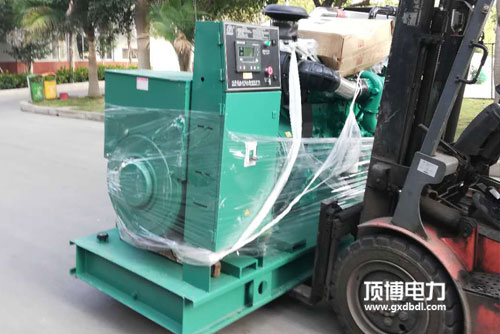 性價比高的柴發(fā)電機(jī)哪家好?頂博電力-專業(yè)廠家值得選擇
