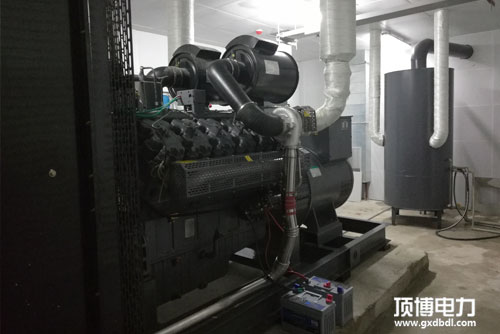 什么是低負載？柴油發(fā)電機低負載的風險有哪些？