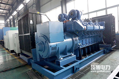 高溫預(yù)警！您的柴油發(fā)電機(jī)組罷工了嗎？