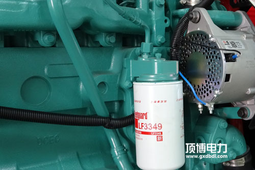 柴油發(fā)電機組能用25年嗎？其使用壽命受什么因素影響？