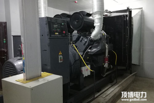 柴油發(fā)電機(jī)組出現(xiàn)裂紋，還能繼續(xù)用嗎？如何修補(bǔ)？