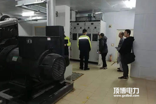 5個解決柴油發(fā)電機組抱瓦故障引機停機的方法，實用！