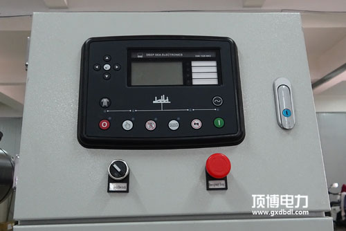 幫你搞明白150kW柴油發(fā)電機(jī)組起動后，為何起動機(jī)還繼續(xù)工作？