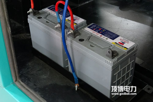 如何辨別柴油發(fā)電機(jī)組噴油時(shí)間是否提早了？聽(tīng)這兩種聲響