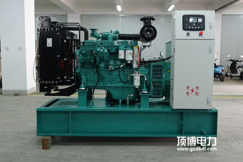 過熱馬上加冷卻水，難怪柴油發(fā)電機組又要維修！