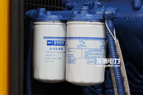玉柴發(fā)動機(jī)