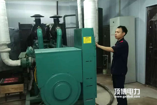 柴油發(fā)電機維護(hù)管理的重要性不言而喻，防止小維修變大問題