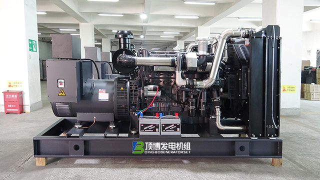 四招輕松判斷故障，拯救你的柴油發(fā)電機(jī)組